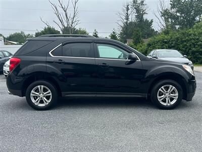 2015 Chevrolet Equinox LT   - Photo 5 - Jonestown, PA 17038