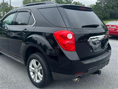 2015 Chevrolet Equinox LT   - Photo 8 - Jonestown, PA 17038