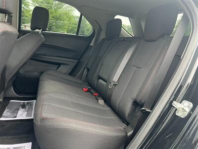 2015 Chevrolet Equinox LT   - Photo 12 - Jonestown, PA 17038