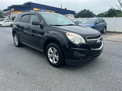 2015 Chevrolet Equinox LT   - Photo 4 - Jonestown, PA 17038