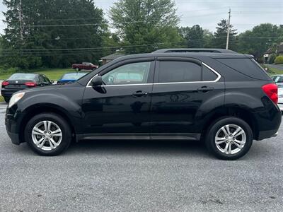 2015 Chevrolet Equinox LT SUV