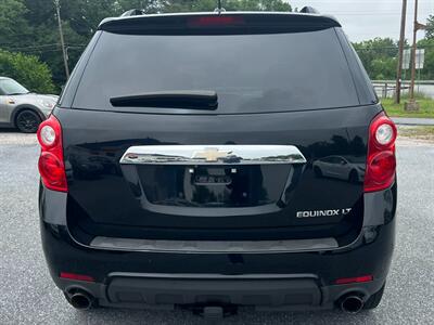 2015 Chevrolet Equinox LT   - Photo 7 - Jonestown, PA 17038