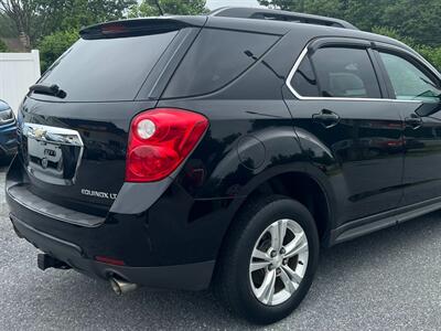 2015 Chevrolet Equinox LT   - Photo 6 - Jonestown, PA 17038