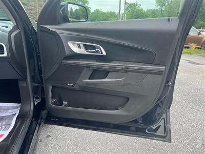 2015 Chevrolet Equinox LT   - Photo 20 - Jonestown, PA 17038