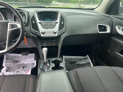 2015 Chevrolet Equinox LT   - Photo 14 - Jonestown, PA 17038