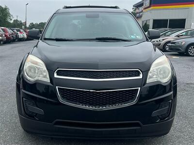 2015 Chevrolet Equinox LT   - Photo 3 - Jonestown, PA 17038