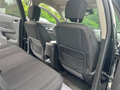 2015 Chevrolet Equinox LT   - Photo 18 - Jonestown, PA 17038
