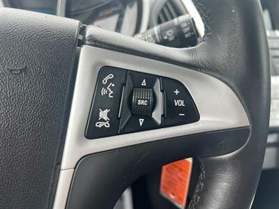 2015 Chevrolet Equinox LT   - Photo 26 - Jonestown, PA 17038