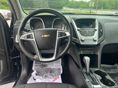 2015 Chevrolet Equinox LT   - Photo 15 - Jonestown, PA 17038