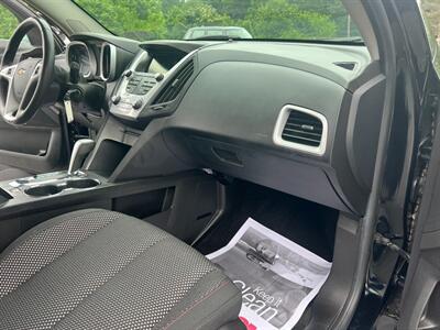 2015 Chevrolet Equinox LT   - Photo 21 - Jonestown, PA 17038