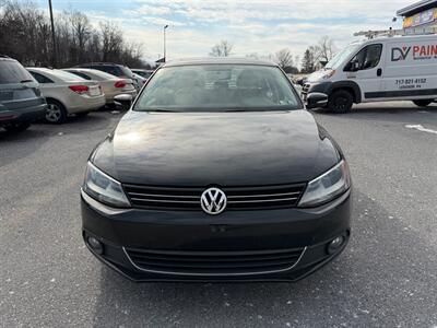 2011 Volkswagen Jetta SEL PZEV   - Photo 5 - Jonestown, PA 17038