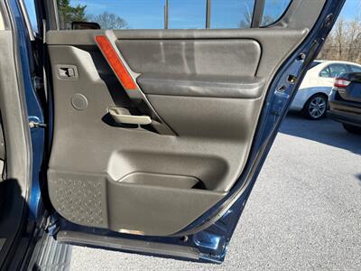 2007 INFINITI QX56   - Photo 16 - Jonestown, PA 17038