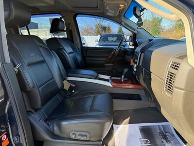 2007 INFINITI QX56   - Photo 19 - Jonestown, PA 17038