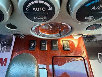 2007 INFINITI QX56   - Photo 23 - Jonestown, PA 17038