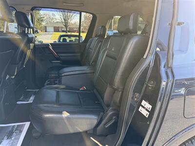 2007 INFINITI QX56   - Photo 11 - Jonestown, PA 17038