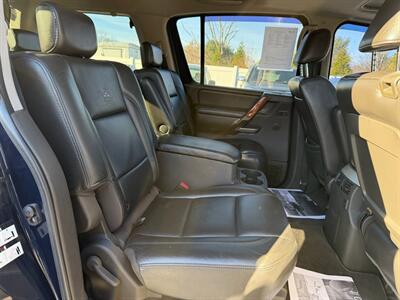 2007 INFINITI QX56   - Photo 17 - Jonestown, PA 17038