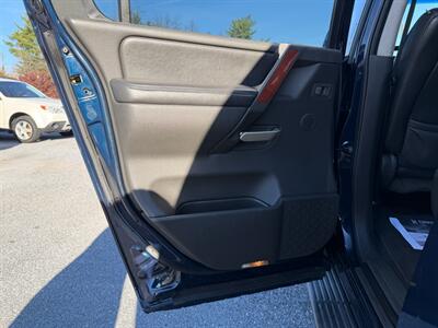 2007 INFINITI QX56   - Photo 10 - Jonestown, PA 17038