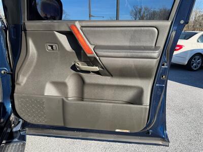 2007 INFINITI QX56   - Photo 18 - Jonestown, PA 17038