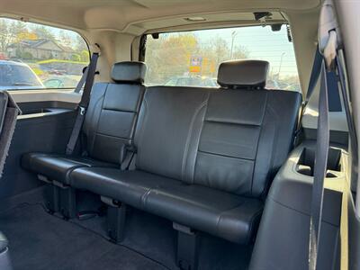 2007 INFINITI QX56   - Photo 12 - Jonestown, PA 17038