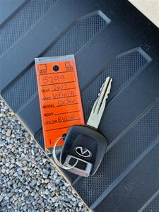 2007 INFINITI QX56   - Photo 26 - Jonestown, PA 17038