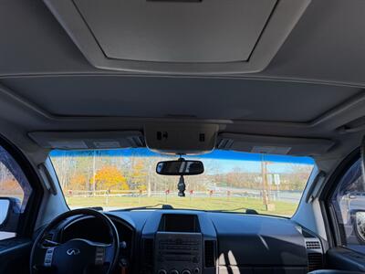 2007 INFINITI QX56   - Photo 24 - Jonestown, PA 17038