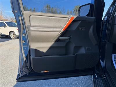 2007 INFINITI QX56   - Photo 9 - Jonestown, PA 17038