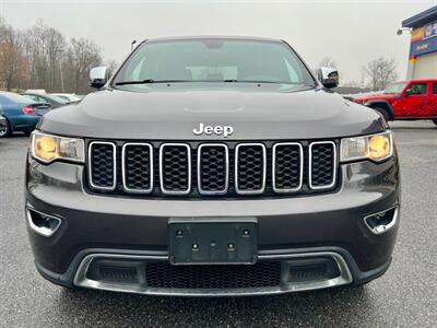 2017 Jeep Grand Cherokee Limited 75th Anniversary   - Photo 7 - Jonestown, PA 17038