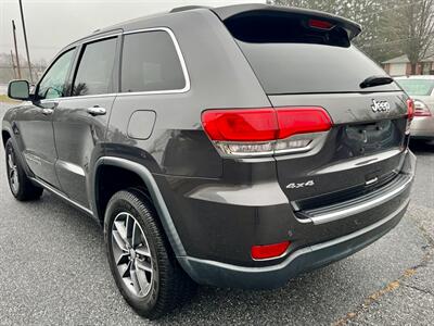 2017 Jeep Grand Cherokee Limited 75th Anniversary   - Photo 2 - Jonestown, PA 17038