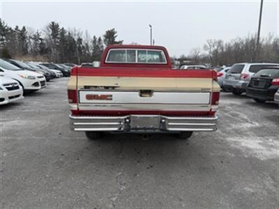 1987 GMC Sierra 1500 V1500   - Photo 7 - Jonestown, PA 17038