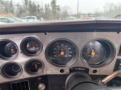 1987 GMC Sierra 1500 V1500   - Photo 13 - Jonestown, PA 17038