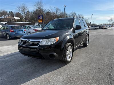 2010 Subaru Forester 2.5X Premium   - Photo 2 - Jonestown, PA 17038