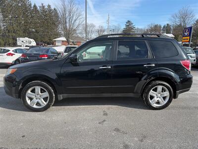 2010 Subaru Forester 2.5X Premium   - Photo 1 - Jonestown, PA 17038