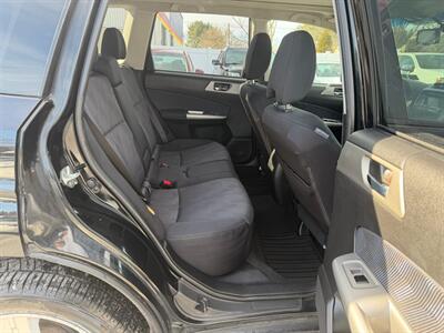 2010 Subaru Forester 2.5X Premium   - Photo 21 - Jonestown, PA 17038