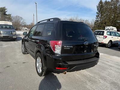 2010 Subaru Forester 2.5X Premium   - Photo 8 - Jonestown, PA 17038