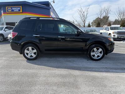 2010 Subaru Forester 2.5X Premium   - Photo 5 - Jonestown, PA 17038