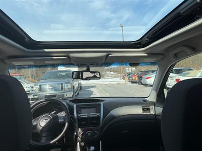 2010 Subaru Forester 2.5X Premium   - Photo 11 - Jonestown, PA 17038