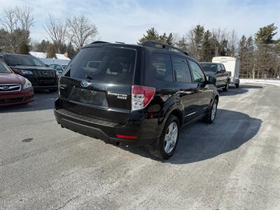 2010 Subaru Forester 2.5X Premium   - Photo 6 - Jonestown, PA 17038
