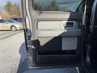 2011 Ford F-150 XLT   - Photo 13 - Jonestown, PA 17038