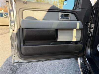 2011 Ford F-150 XLT   - Photo 12 - Jonestown, PA 17038