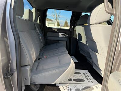 2011 Ford F-150 XLT   - Photo 15 - Jonestown, PA 17038