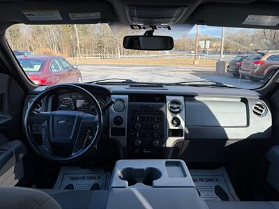 2011 Ford F-150 XLT   - Photo 18 - Jonestown, PA 17038