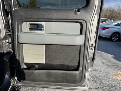 2011 Ford F-150 XLT   - Photo 14 - Jonestown, PA 17038