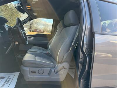 2011 Ford F-150 XLT   - Photo 10 - Jonestown, PA 17038
