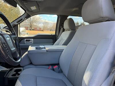 2011 Ford F-150 XLT   - Photo 11 - Jonestown, PA 17038