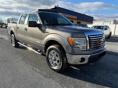 2011 Ford F-150 XLT   - Photo 4 - Jonestown, PA 17038