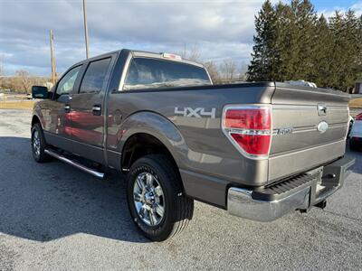 2011 Ford F-150 XLT   - Photo 8 - Jonestown, PA 17038