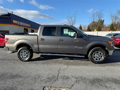2011 Ford F-150 XLT   - Photo 5 - Jonestown, PA 17038