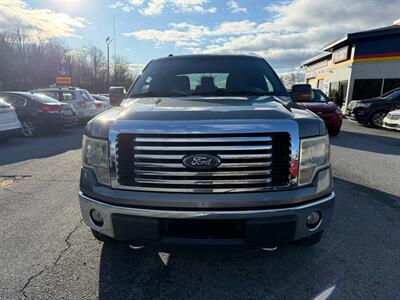 2011 Ford F-150 XLT   - Photo 3 - Jonestown, PA 17038