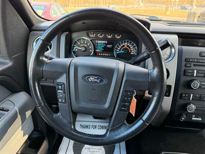 2011 Ford F-150 XLT   - Photo 20 - Jonestown, PA 17038