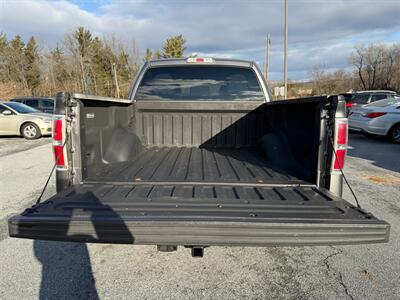 2011 Ford F-150 XLT   - Photo 9 - Jonestown, PA 17038